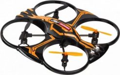 Dron Carrera RC Quadcopter X2 (WRCAEH0CH030819). Drony Carrera. Za 170.47 zł.
