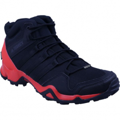 Adidas Terrex AX2R Mid GTX CM7698. Buty trekkingowe męskie marki ADIDAS. W wyprzedaży za 429.99 zł.