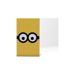 Powerbank Tribe Minionki Deck 4000 mAh Tom (PBD22101). Powerbanki Tribe. Za 91.99 zł.