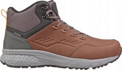 Buty trekkingowe męskie Lumberjack Lumberjack Josep SMH4301-002-S50-M0597 Brązowe 45. Brązowe buty trekkingowe męskie Lumberjack, bez wzorów, bez zapięcia. Za 279.98 zł.