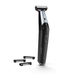 BaByliss T880E Nożyczki i trymery do włosów 1 ct Srebrny. Golarki męskie BABYLISS. Za 229.00 zł.
