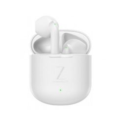 Słuchawki Bezprzewodowe ZTE Biały. Białe słuchawki bluetooth ZTE. Za 127.20 zł.