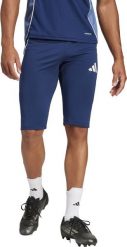Spodenki męskie adidas Tiro 25 Competition 1/2 granatowe JI6544 M. Szorty sportowe męskie ADIDAS, bez wzorów, sportowe. Za 301.05 zł.