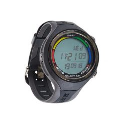Zegarek-komputer nurkowy SMART AIR. Zegarki męskie marki MARES. Za 1,339.00 zł.