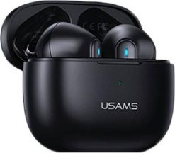 Słuchawki Usams NX10 (BHUNX01). Słuchawki bluetooth Usams. Za 96.99 zł.