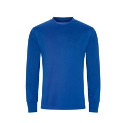 Koszulka Z Długim Rękawem Unisex Dla Dorosłych. Niebieskie koszulki męskie z długim rękawem JUST COOL, m, bez wzorów, sportowe, bez kołnierzyka, bez ramiączek. Za 75.99 zł.
