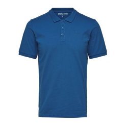 ONLY&SONS Męska koszulka Scott Pique Polo Noos (rozmiar S). Koszulki polo męskie Only&Sons, m, bez wzorów, eleganckie, bez kołnierzyka, bez ramiączek. W wyprzedaży za 50.00 zł.