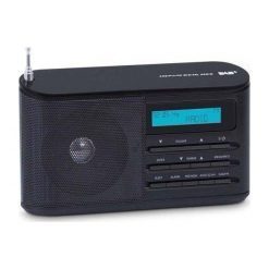 Radio Thomson DAB04. Radia marki Thomson. Za 128.45 zł.