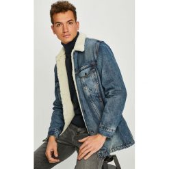 Levi's - Kurtka. Kurtki męskie Levi's. W wyprzedaży za 369.90 zł.