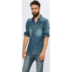 Guess Jeans - Koszula. Koszule męskie marki Guess Jeans. W wyprzedaży za 319.90 zł.