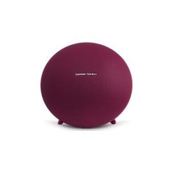 Produkt z outletu: Głośnik Bluetooth HARMAN KARDON Onyx Studio 3 Czerwony. Czerwone głośniki przenośne HARMAN KARDON. Za 582.00 zł.