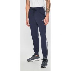 Adidas Performance - Spodnie. Długie spodnie sportowe męskie marki adidas Performance. W wyprzedaży za 159.90 zł.