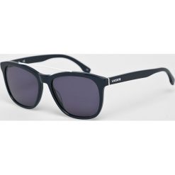 Lacoste - Okulary L822S.424. Okulary przeciwsłoneczne męskie marki Lacoste. Za 649.90 zł.