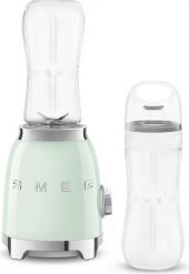Blender Sport 50's Style pastelowa zieleń. Blendery Smeg. Za 579.00 zł.