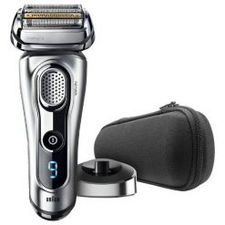 Braun 9260S Series 9 Golarka. Golarki męskie marki BRAUN. Za 1,279.00 zł.