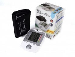 Ciśnieniomierz Hi-Tech Medical Ciśnieniomierz automatyczny Elite ARYTMIA IHR detektor zasilacz. Ciśnieniomierze Hi-Tech Medical. Za 113.96 zł.