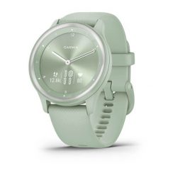 Garmin vivomove Sport miętowy. Zielone zegarki sportowe Garmin. Za 689.00 zł.
