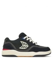 Cariuma Sneakersy Uba 701911B06M110 Czarny. Czarne buty sportowe na co dzień męskie CARIUMA, m, bez wzorów, z materiału, bez ramiączek, bez kaptura. Za 399.99 zł.