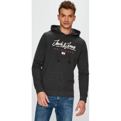 Jack & Jones - Bluza. Bluzy nierozpinane męskie Jack & Jones. W wyprzedaży za 59.90 zł.