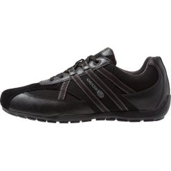 Geox RAVEX Sneakersy niskie black. Trampki męskie Geox. Za 379.00 zł.