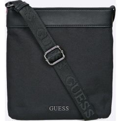 Guess Jeans - Saszetka. Saszetki męskie marki Guess Jeans. Za 239.90 zł.