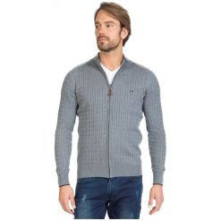 Sir Raymond Tailor Sweter Męski, M, Szary. Swetry męskie marki Sir Raymond Tailor. W wyprzedaży za 189.00 zł.