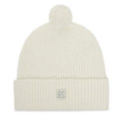 Czapka Calvin Klein. Czapki męskie Calvin Klein, na zimę, bez wzorów. Za 259.99 zł.