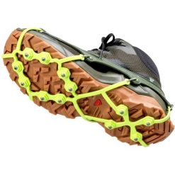 Raki snowline Spikes Hexa. Buty trekkingowe męskie SNOWLINE, bez wzorów, bez zapięcia, trekkingowe. Za 169.00 zł.