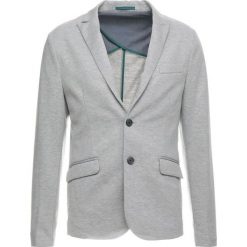 Lindbergh Marynarka grey melange. Szare marynarki męskie Lindbergh, z bawełny. Za 549.00 zł.
