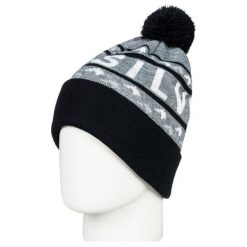 Quiksilver Czapka Męska Summit Beanie Hdwr kvj0 Black. Czapki męskie marki Quiksilver. W wyprzedaży za 90.00 zł.
