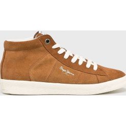 Pepe Jeans - Buty Portobello. Buty sportowe na co dzień męskie marki Pepe Jeans. W wyprzedaży za 299.90 zł.