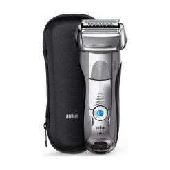 Braun Golarka Foliowa Series 7-7893s Wet&Dry. Golarki męskie marki BRAUN. W wyprzedaży za 1,079.00 zł.