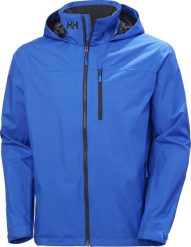 Kurtka męska Helly Hansen Helly Hansen kurtka męska CREW HOODED JACKET 34443 543 L. Kurtki męskie Helly Hansen, l, bez wzorów, bez ramiączek, bez kaptura. Za 774.99 zł.