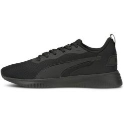 Buty Puma Flyer Flex, Mężczyźni. Czarne buty do biegania męskie Puma, bez wzorów, bez zapięcia, do biegania. Za 251.00 zł.
