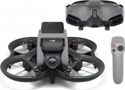 Dron DJI Avata Pro-View Combo (DJI Goggles 2). Drony DJI. Za 7,840.77 zł.