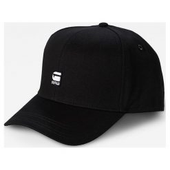 G-Star Raw - Czapka. Czapki męskie marki G-Star Raw. Za 179.90 zł.