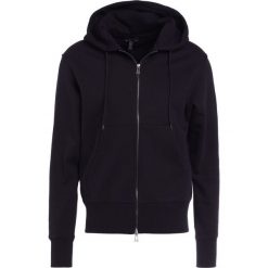 Belstaff OAKDENE Bluza rozpinana black. Bluzy rozpinane męskie marki Belstaff. W wyprzedaży za 655.20 zł.