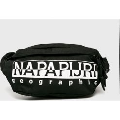 Napapijri - Nerka. Saszetki męskie marki Napapijri. W wyprzedaży za 149.90 zł.