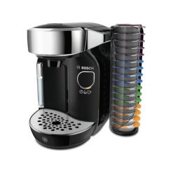 Bosch Ekspres Kapsułkowy tas7002. Ekspresy ciśnieniowe marki Bosch. Za 399.00 zł.