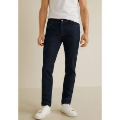 Mango Man - Jeansy Jan. Jeansy męskie Mango Man. Za 139.90 zł.