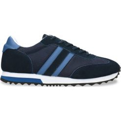Półbuty HURON. Eleganckie półbuty męskie marki Gino Rossi. W wyprzedaży za 149.90 zł.