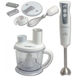First Austria Blender Fa 5273-1. Blendery marki First Austria. Za 139.00 zł.
