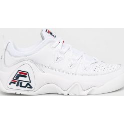 Fila - Buty Fila 95 Low. Buty sportowe na co dzień męskie marki Fila. Za 469.90 zł.