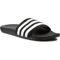 Klapki adidas - adilette Supercloud Plus M AQ4935 Cblack/Ftwht/Cblack. Klapki i japonki męskie marki ADIDAS. Za 129.00 zł.