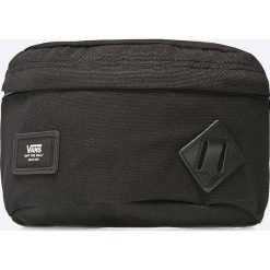 Vans - Saszetka. Saszetki męskie marki Vans. W wyprzedaży za 59.90 zł.