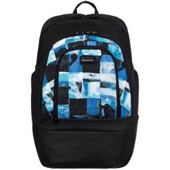 Quiksilver Plecak 1969special Turkishsearesincheck eqybp03424-bqs6. Plecaki męskie marki Quiksilver. W wyprzedaży za 130.00 zł.