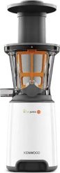 Wyciskarka wolnoobrotowa Kenwood JMP400WH. Sokowirówki i wyciskarki do soków Kenwood. Za 578.38 zł.