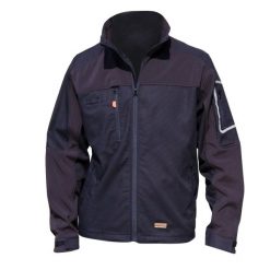 Męska Kurtka Sabre Stretch Work Performance. Niebieskie kurtki męskie RESULT, m, bez wzorów, sportowe, bez ramiączek, bez kaptura. Za 345.99 zł.