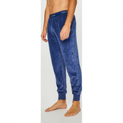 Calvin Klein Underwear - Piżama. Szare piżamy męskie Calvin Klein Underwear, z bawełny. Za 299.90 zł.