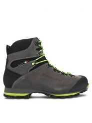 Zamberlan Trekkingi 1103 Storm Gtx Cf GORE-TEX Szary. Szare buty trekkingowe męskie Zamberlan, bez wzorów, z gore-texu, bez zapięcia, trekkingowe, gore-tex. Za 1,339.00 zł.